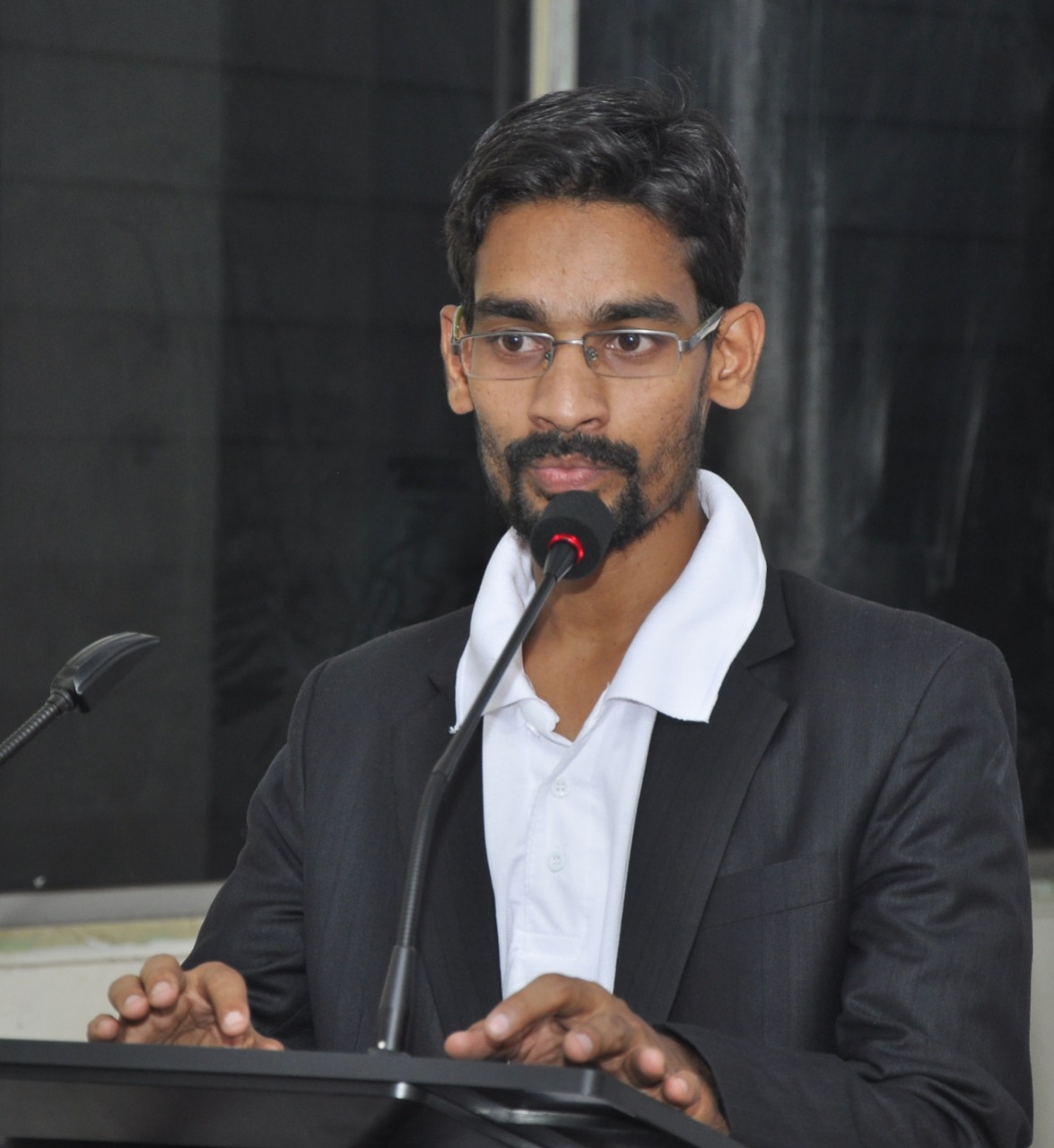 MOHAMMAD IBRAHIM M SAIF